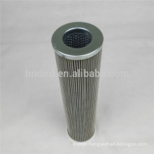 supply hydraulic lube oil filter cartridge PI8345DRG60